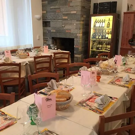 Ristorante La Voce Del Mare